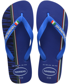 Men's Top Nations I Flip Flops